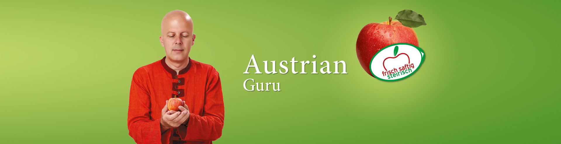 Austrian Guru